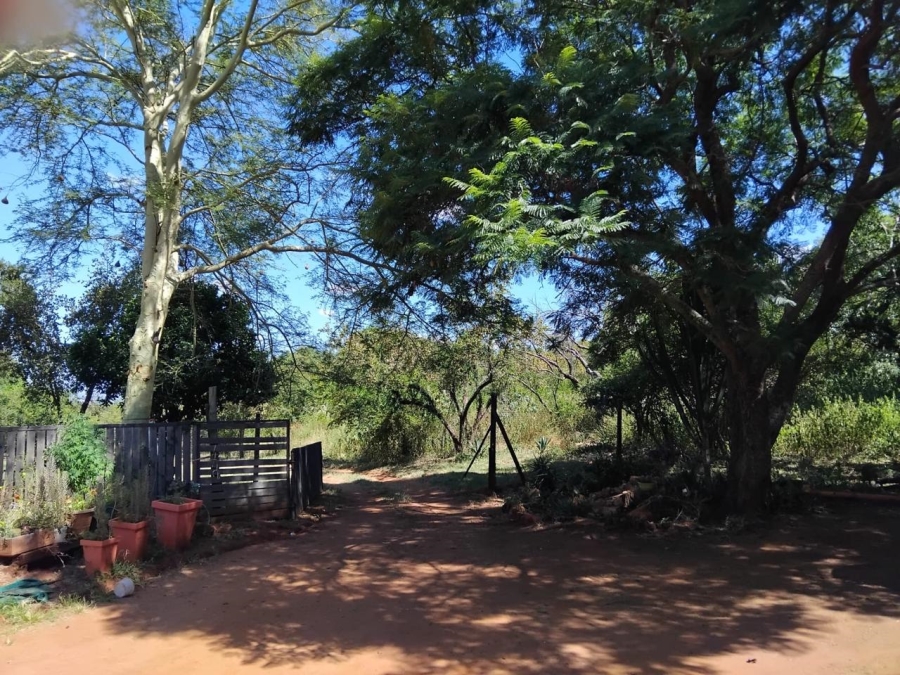 Commercial Property for Sale in Ana AH North West